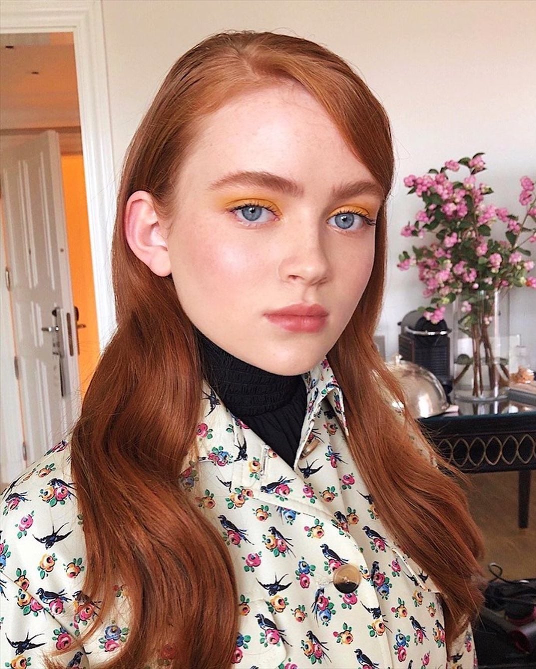 Stranger Things: Sadie Sink no sabe si Max estará en la temporada 5