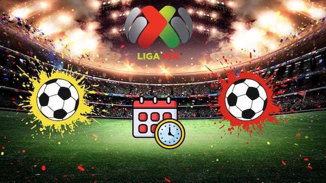 La Liga MX entra en su recta final con la Jornada 11 que se juega del 9 al 11 de octubre