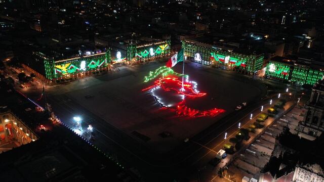 La Llama de la Esperanza