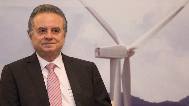 Pedro Joaquín Coldwell.
