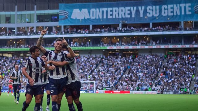 ¡Buenas noticias para México! Revelan que Monterrey será sede de dos partidos del repechaje para el Mundial 2026