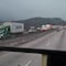 ¿Qué pasa en la autopista México-Querétaro hoy 27 de noviembre? Cierran circulación en dirección a CDMX por carambola