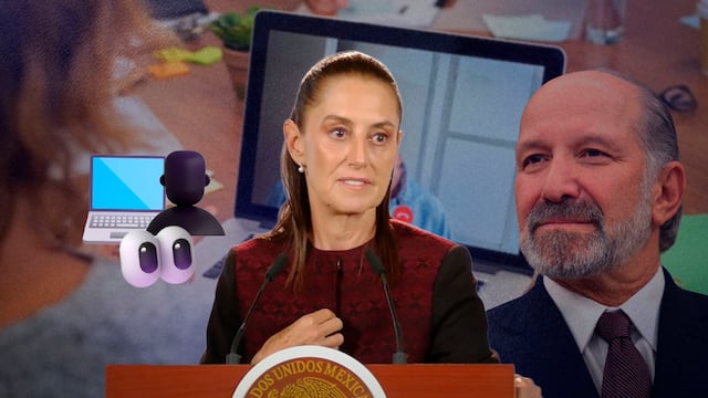 Sheinbaum revela quién la acompañará en reunión con Howard Lutnick
