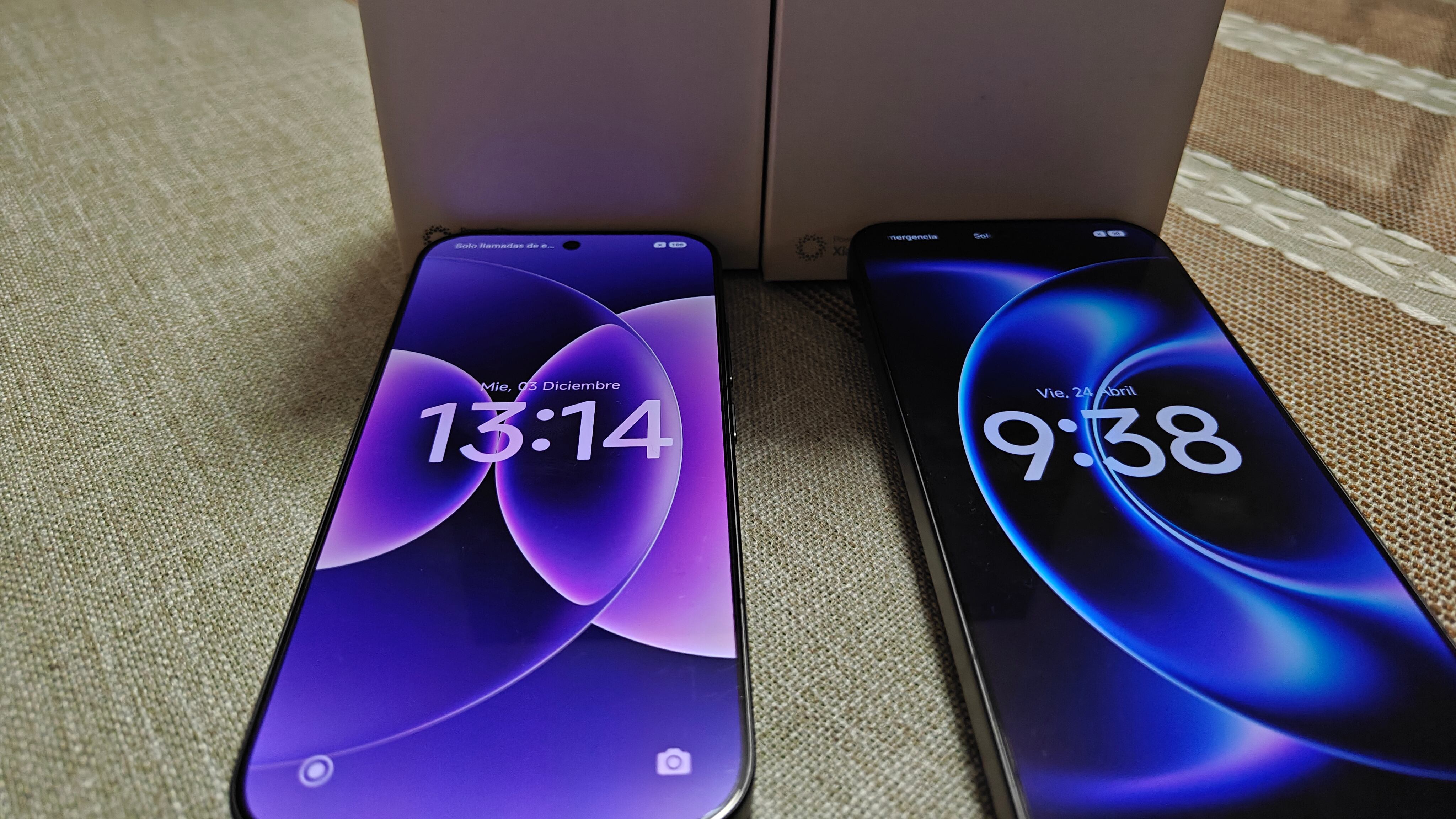 Reseña Xiaomi 17 y Xiaomi 17 Ultra: la fotografía es su mayor fortaleza