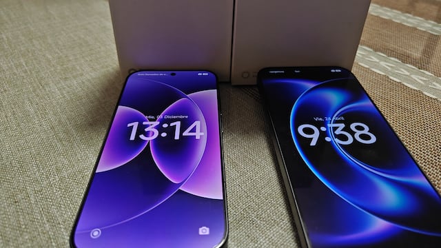 Xiaomi 17 y Xiaomi 17 Ultra
