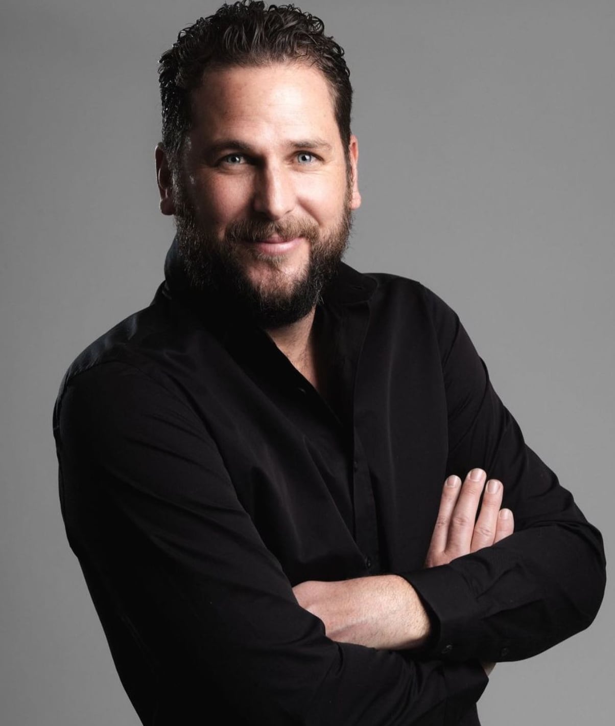 Martin Babilotte