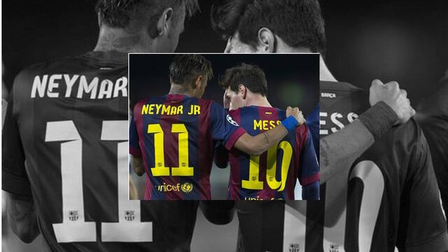 VIDEO: Neymar e Iniesta dan una exhibición y el Barça ya esta en Semis tras vencer 2-0 al PSG