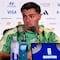 La frase de Brahim Díaz sobre Mbappé que da de qué hablar