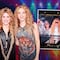 Shakibecca logró caminar con Shakira en su cuarto concierto en el Estadio GNP Seguros, pero la incomodidad se notó