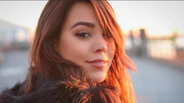 Danna Paola