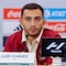 Luis Chávez revela la razón por la cual no fichó con Club Chivas