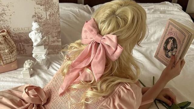 25 prendas que puedes comprar en Shein para vestirte como una Coquette