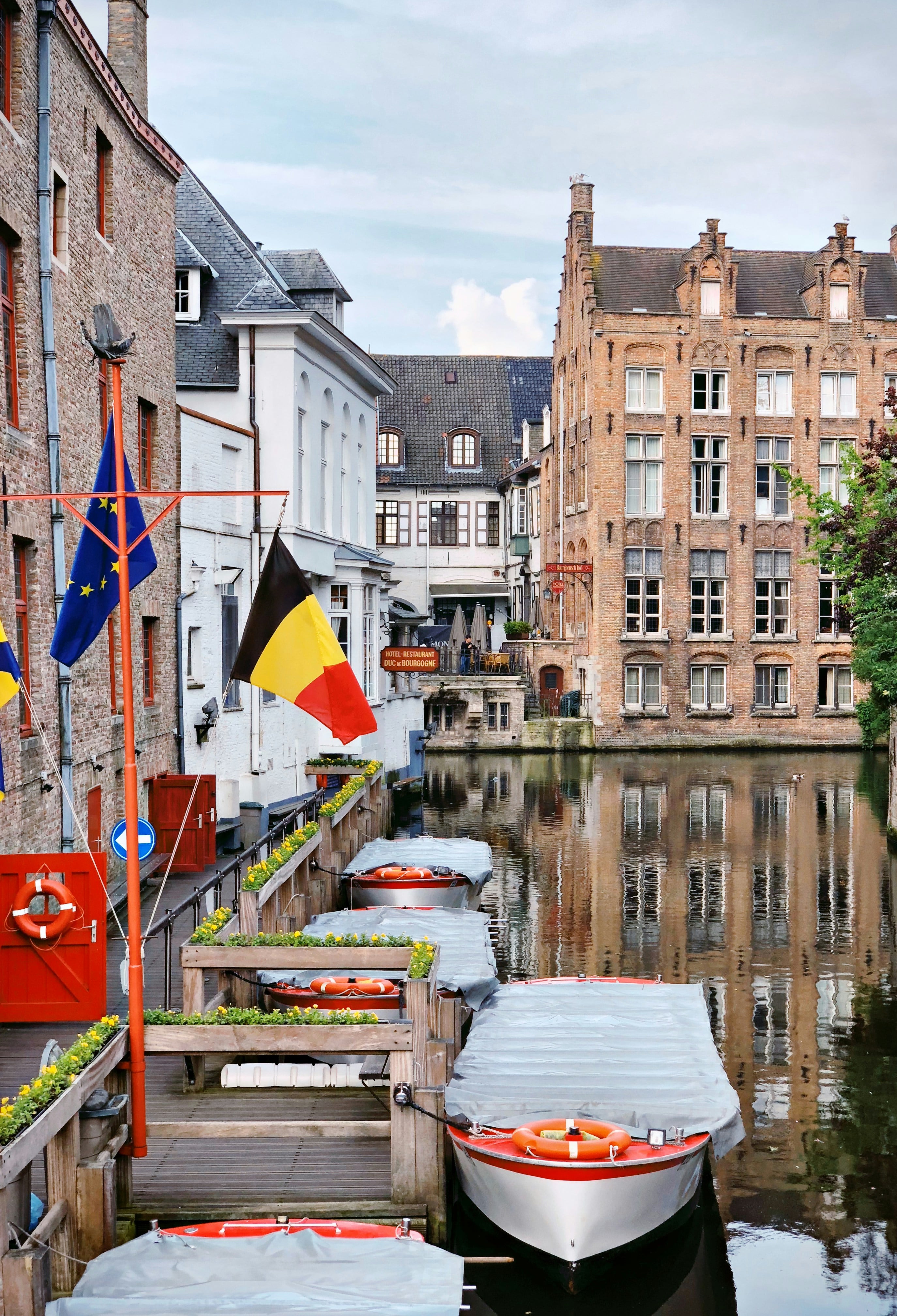 Día Nacional de Bélgica