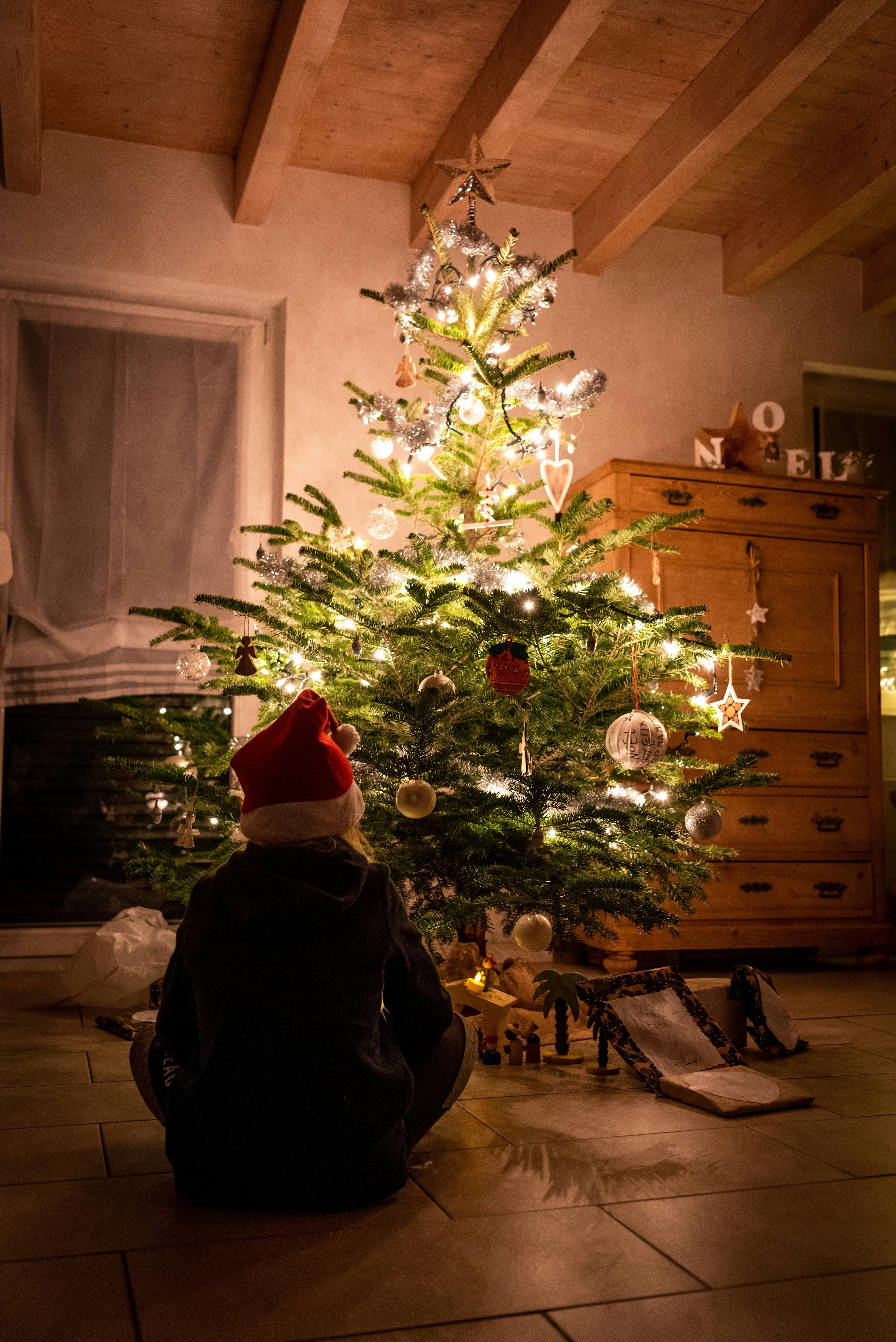Árbol de Navidad