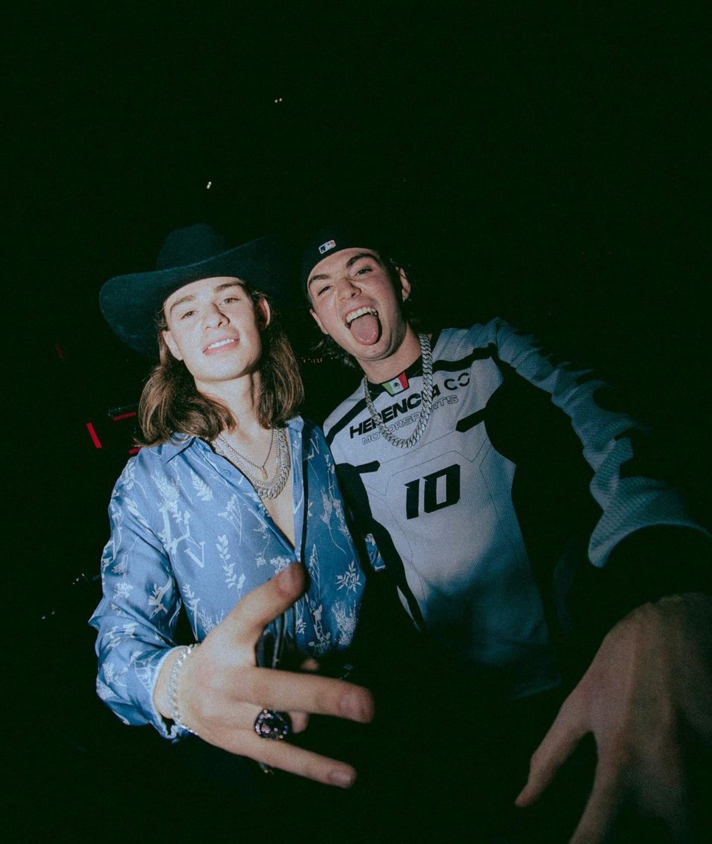 ¿Quién es Sebastián Esquivel y Eugenio Esquivel? Los genios detrás de Alucin y creadores de los electrocorridos