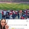 El peculiar detalle en una foto la hizo descubrir la infidelidad de su novio (VIDEO)