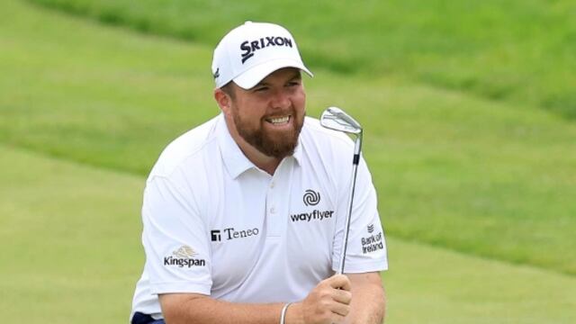 Shane Lowry/Facebook