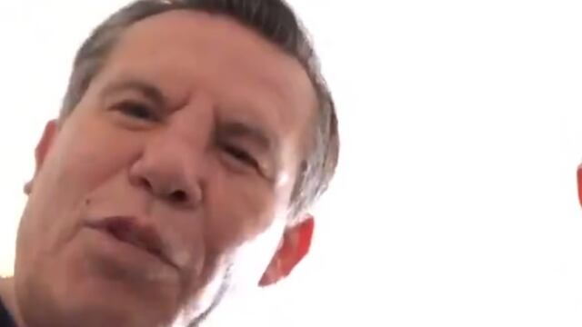 Julio César Chávez