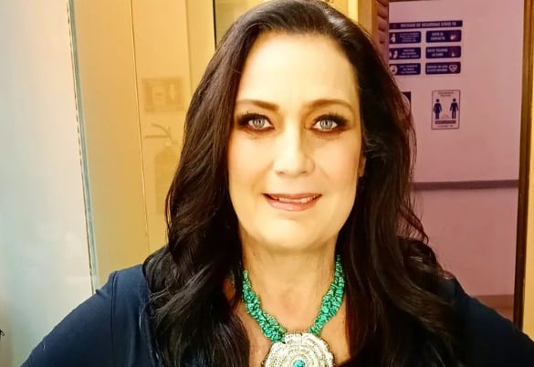 Diana Golden
