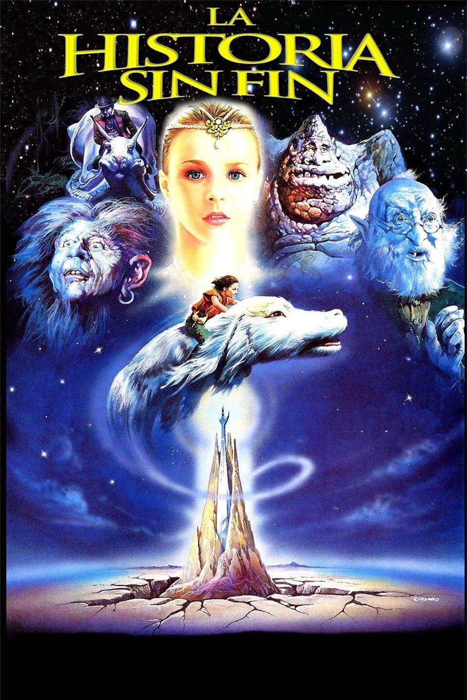 ¿Quién fue Wolfgang Petersen, el director de ‘La historia sin fin’ que murió a los 81 años?