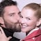 Julián Gil aseguró que Marjorie de Sousa sufre de un síndrome