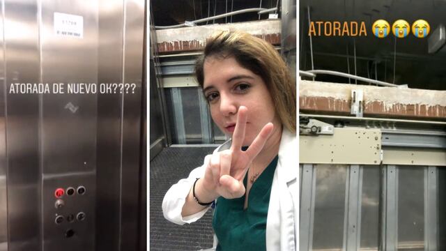 Interna demuestra que fallas en elevadores estaban presentes desde 2019