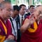 Europa pertenece a los europeos: Dalai Lama