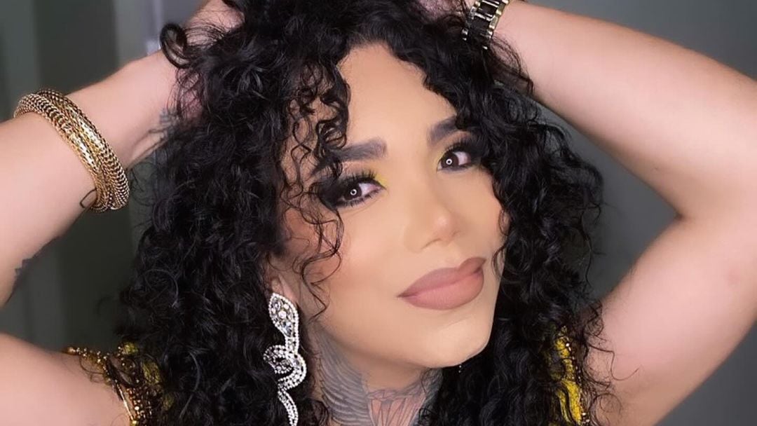 Paola Suárez