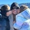 Mauricio Ochmann y Lorena González andan de vacaciones y se llevaron a una hija del actor