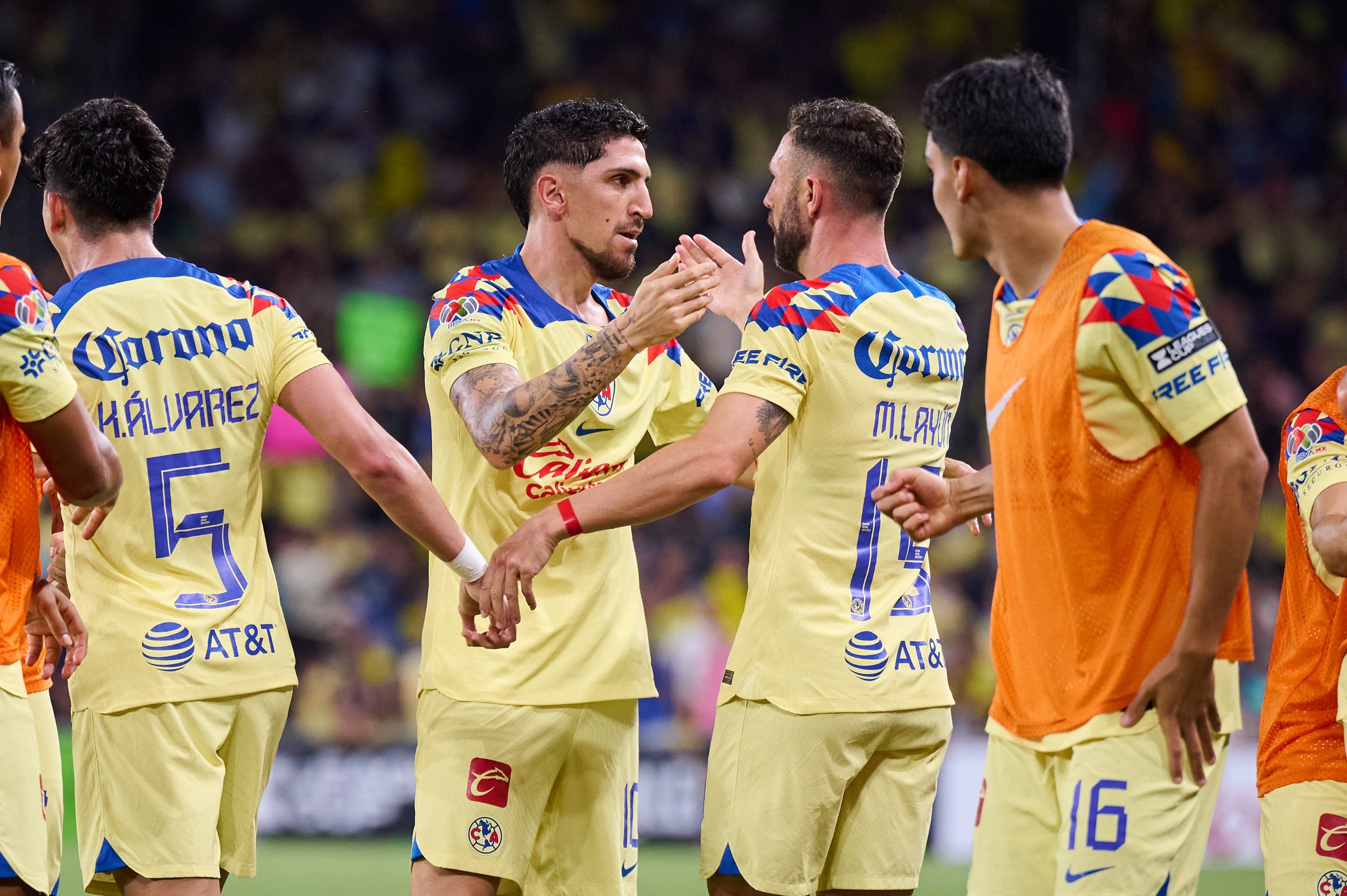 Club América