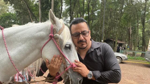 Irán Villarreal Belmont