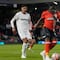 Edson Álvarez recibe los elogios de la prensa en Inglaterra tras partidazo con el West Ham