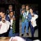 Rihanna presenta a RZA y Riot, sus hermosos hijos con A$AP Rocky (FOTOS)