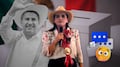 Grecia Quiroz: “Carlos Manzo iba a ser gobernador”; acusa vínculos políticos