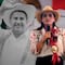 Grecia Quiroz: “Carlos Manzo iba a ser gobernador”; acusa vínculos políticos