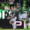 El brutal golazo de Andrés Guardado en la goleada del Club León vs Querétaro FC