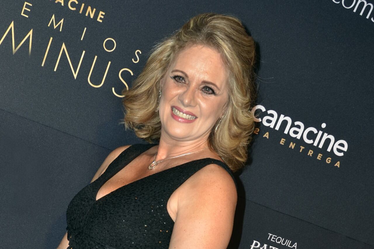 Erika Buenfil