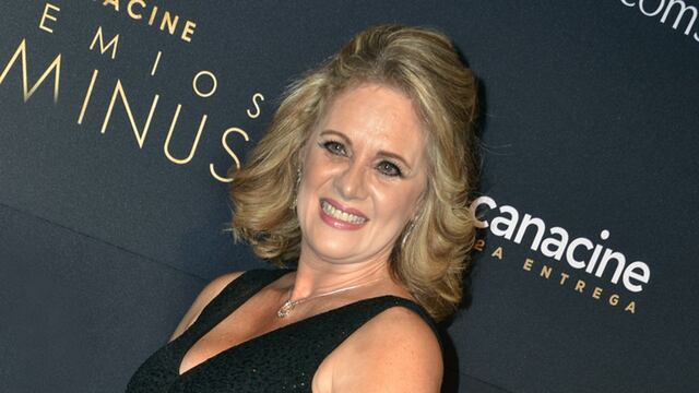 Erika Buenfil