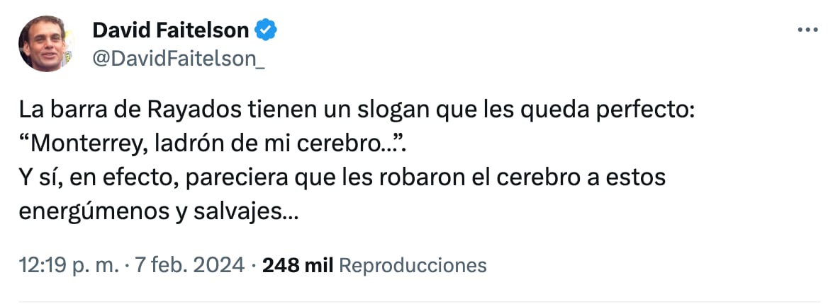 David Faitelson