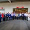 Andrés Mijes inaugura el Costco más grande de América Latina en Escobedo