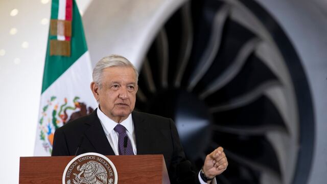Andrés Manuel López Obrador