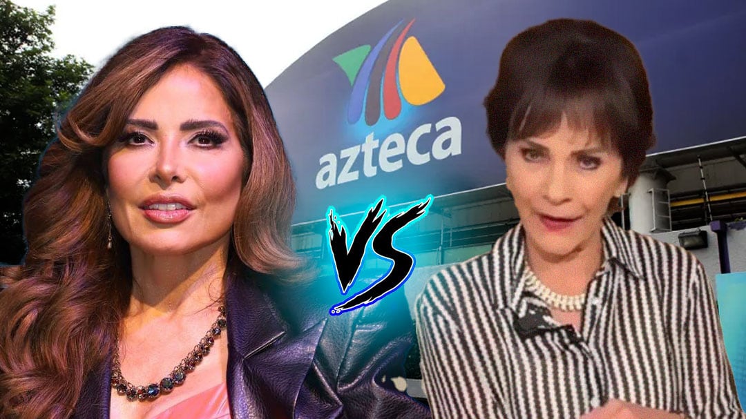 Gloria Trevi vs Pati Chapoy: Tras 15 años ya hay fecha para el juicio por difamación a TV Azteca