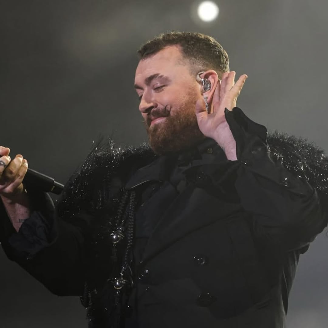 Sam Smith regresa a México con cuatro conciertos en el Auditorio Nacional