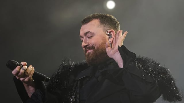 Sam Smith