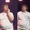 El síndrome de Tourette no impidió que Lewis Capaldi terminara su concierto (VIDEO)