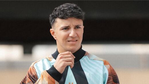 ¿Quién es Isack Hadjar? Piloto de automovilismo francés