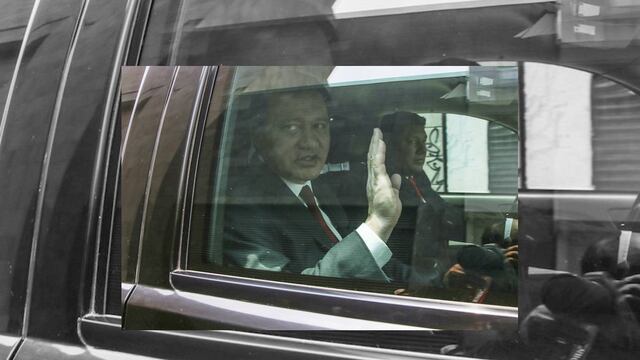 Miguel Ángel Osorio Chong