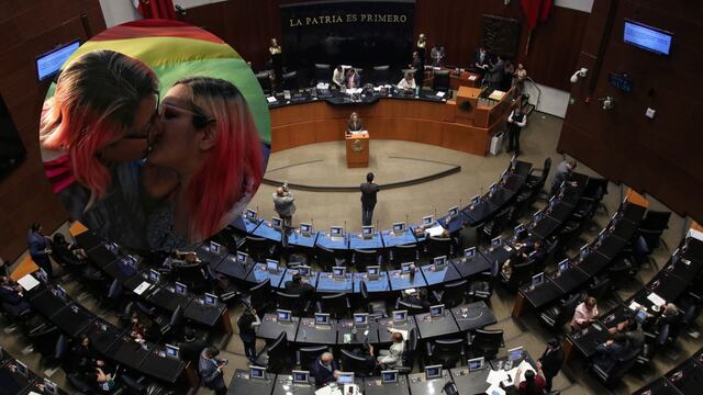 Cámara de Senadores