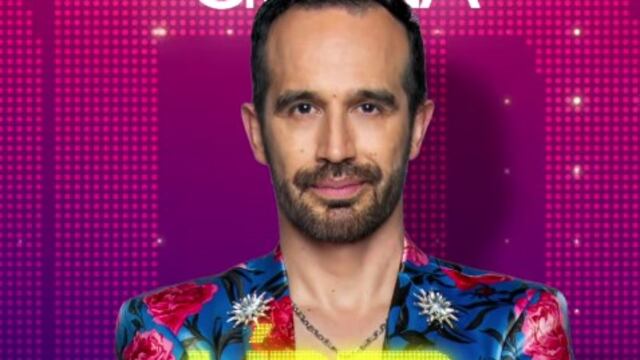 Guana, sexto líder de la semana en La Casa de los Famosos México 2025