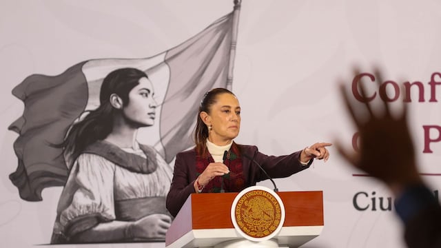 Funcionarios explicarán ante Sheinbaum qué pasó con el coche bomba en Coahuayana el martes 9 de diciembre